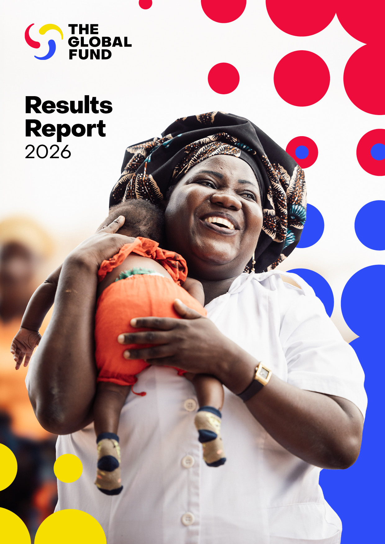 The Global Fund Results Report 2026