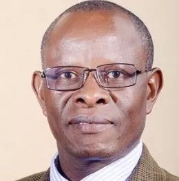 Johnson Mutesigensi
