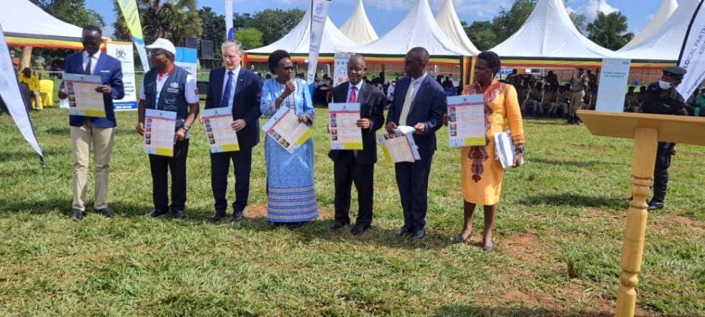 Health Minister urges more effort as Uganda marks World TB Day in Lira