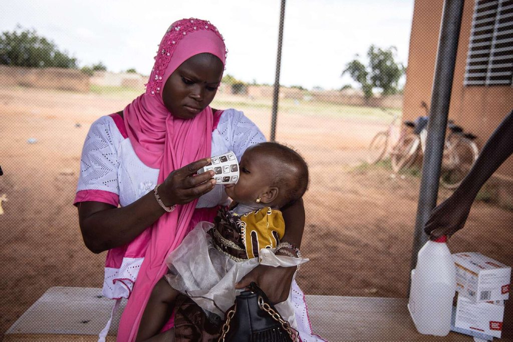 Key results for the 3 diseases in countries where the Global Fund invests