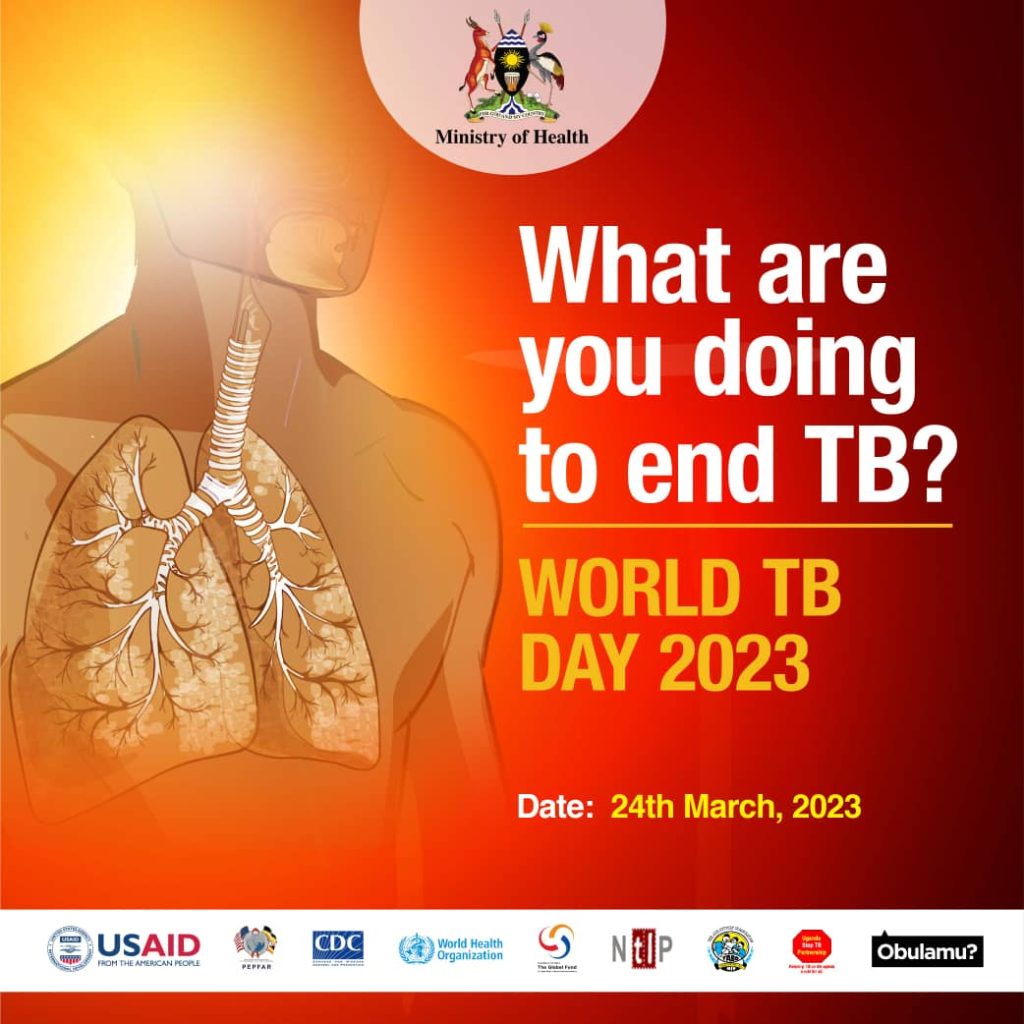 <strong>Uganda set for World TB and Leprosy Day commemoration</strong>